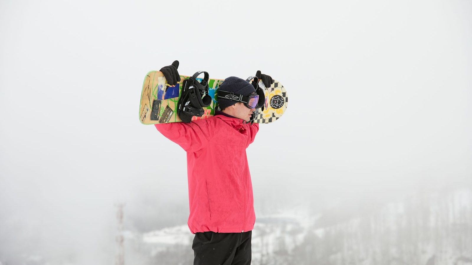 Best Snowboard Bags & Board Bags (2026)