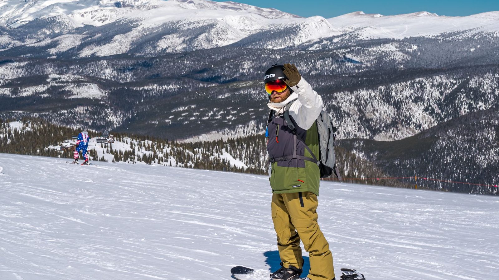 Best Snowboard Boots (2026)