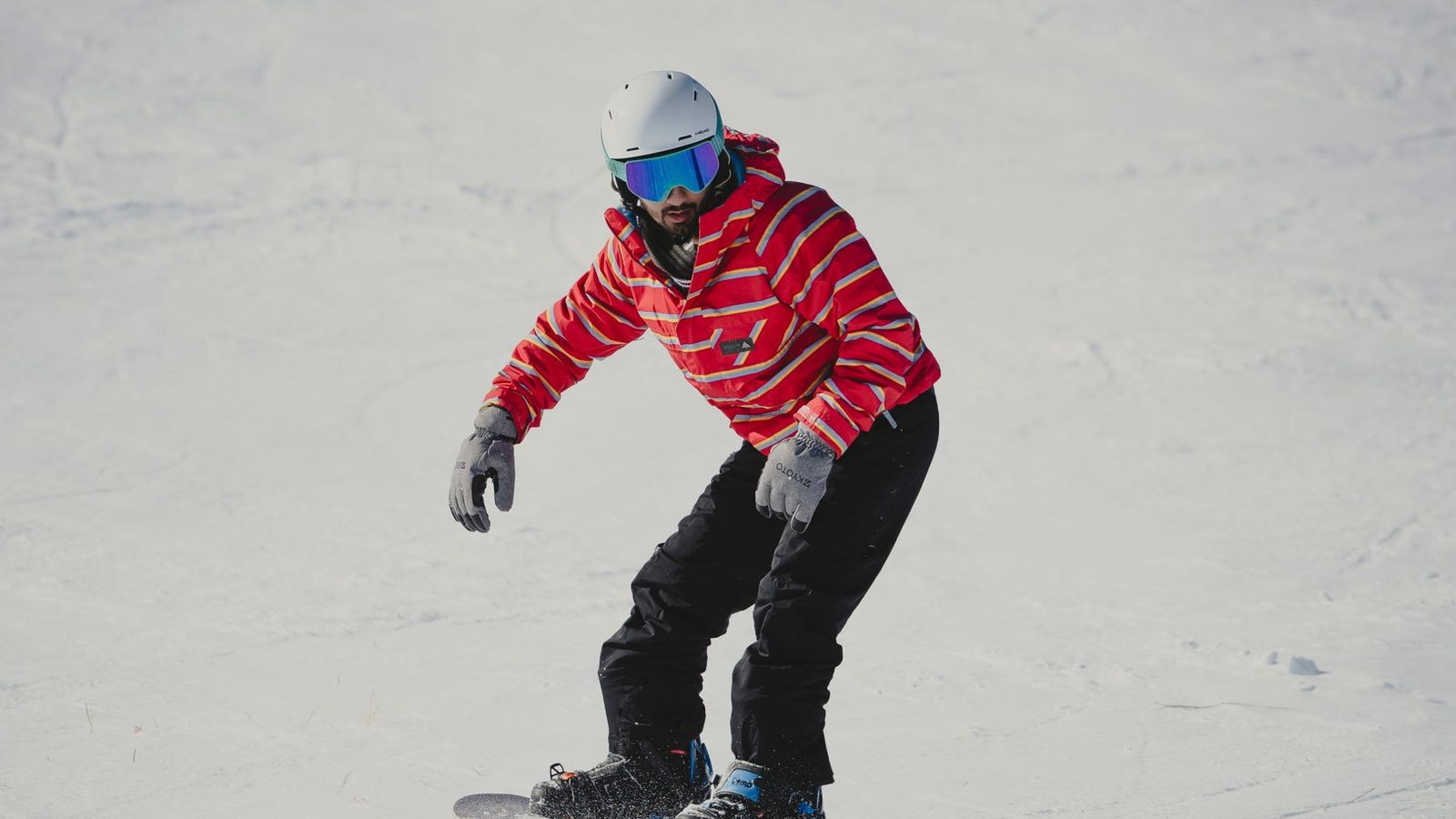 Best Snowboard Helmets (2026)