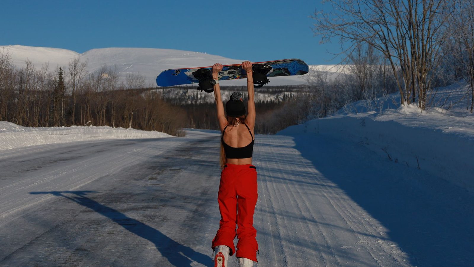 Best Snowboard Pants (2026)