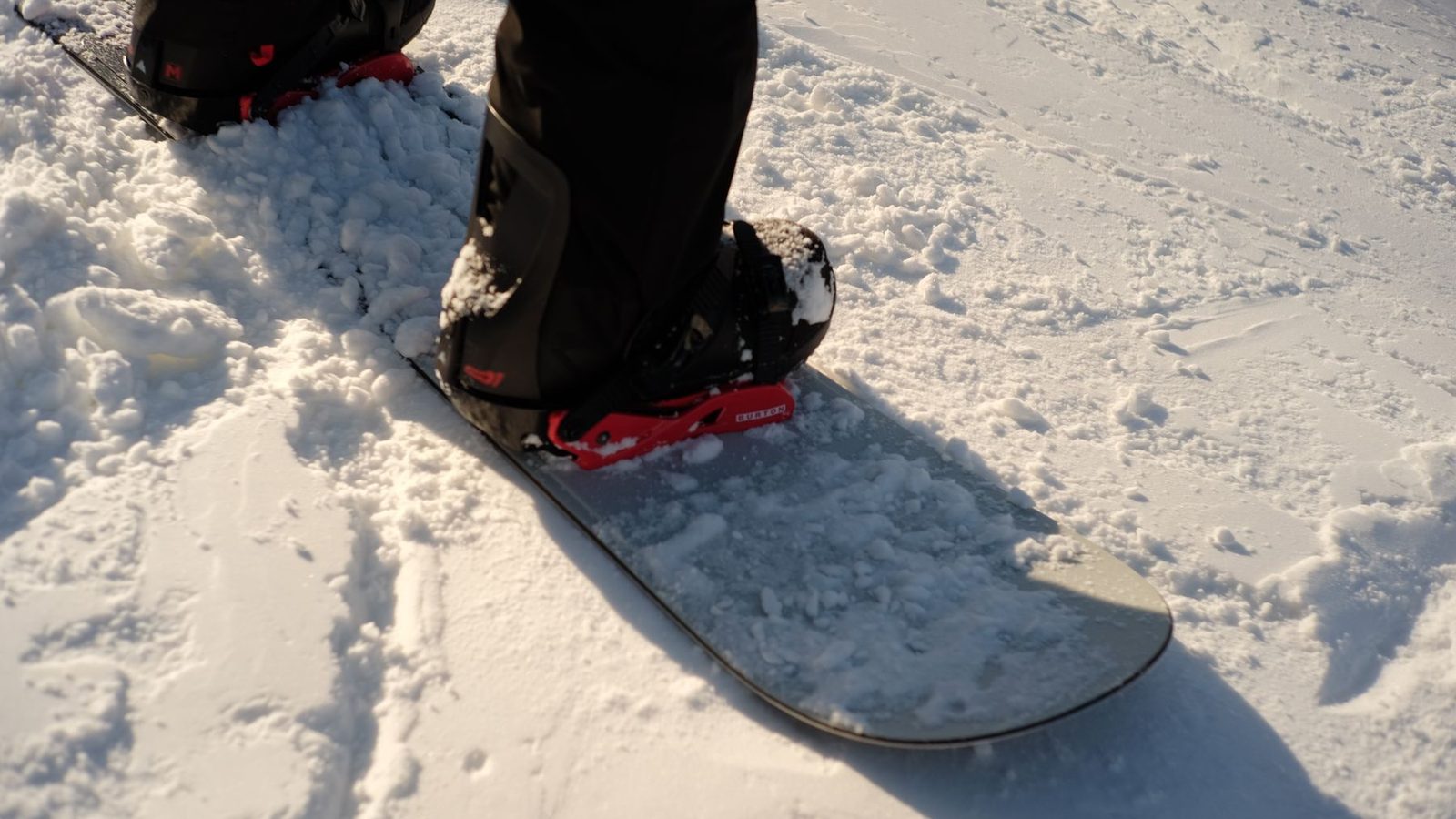 Best Snowboard Stomp Pads 2026 — Top Traction Picks