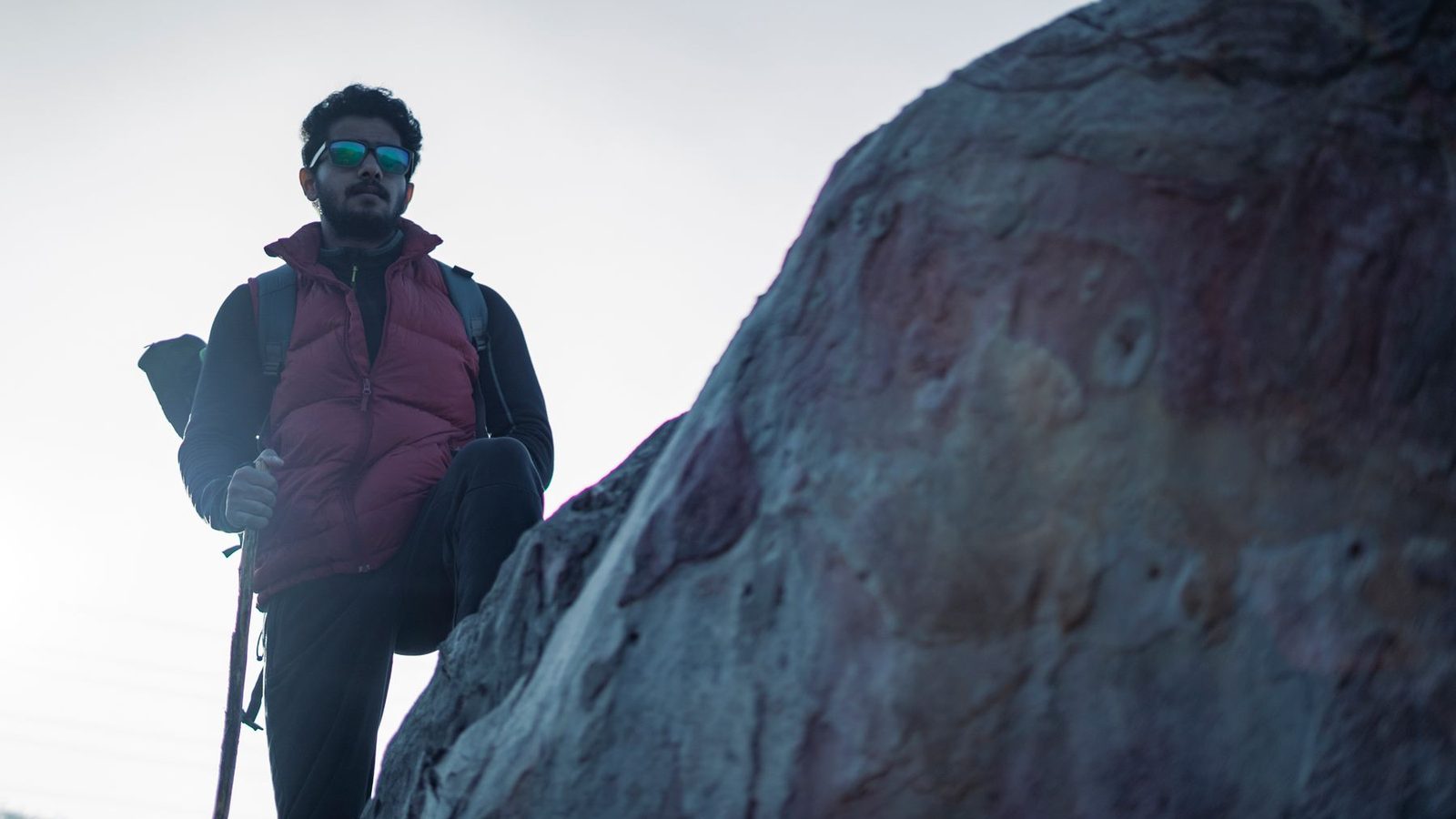 Best Outdoor Sunglasses 2026 — Hiking, Cycling & Sport Sunglasses