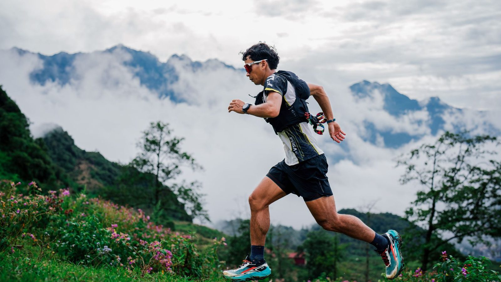 Best Trail Running Shoes (2026)