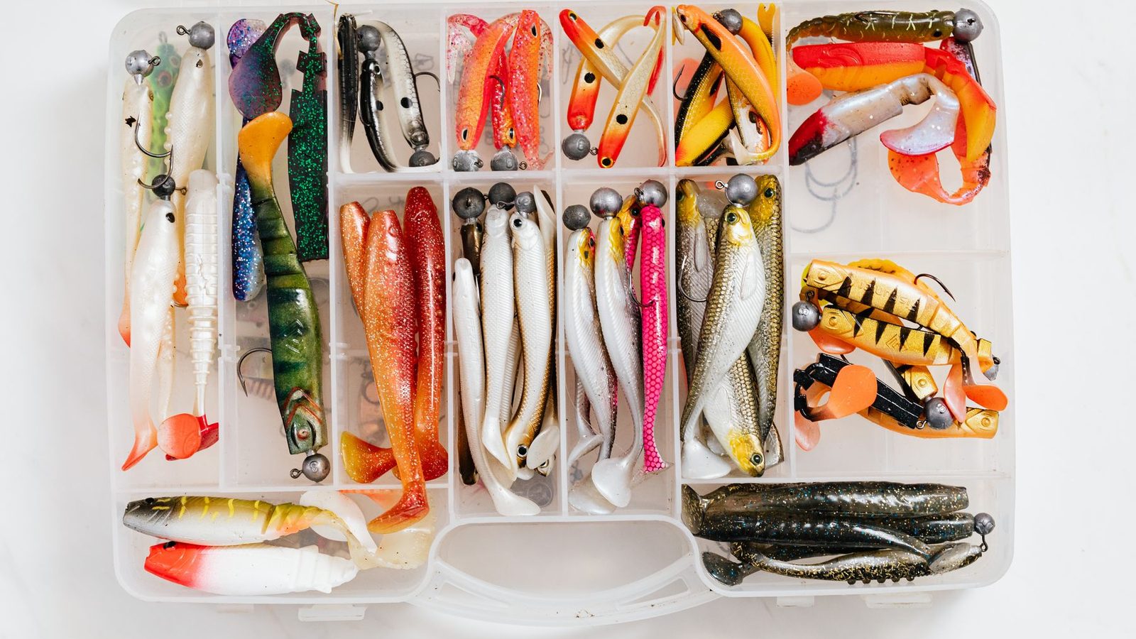 Best Walleye Lures 2026 — Jigs, Crankbaits & Rigs