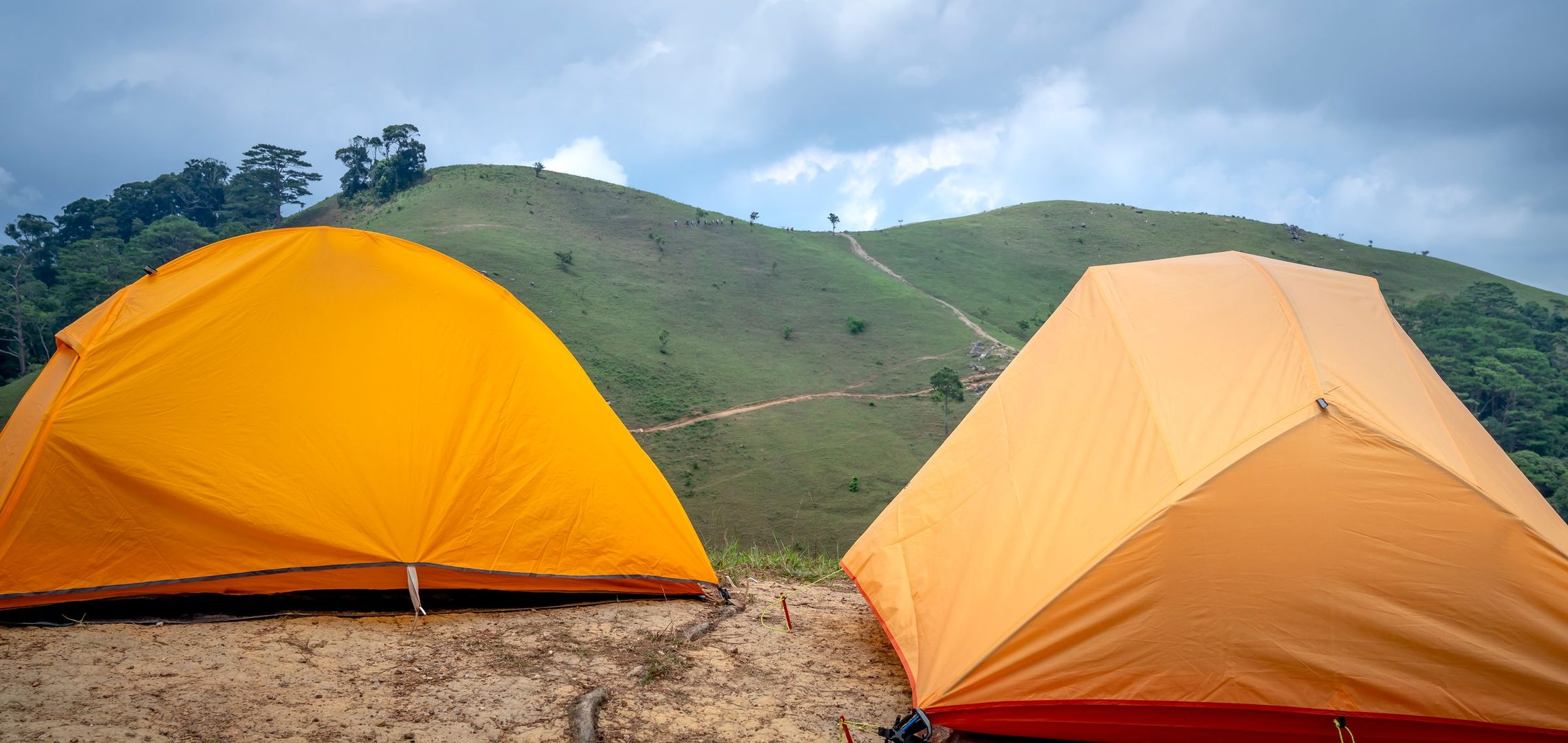 Camping Gear Reviews