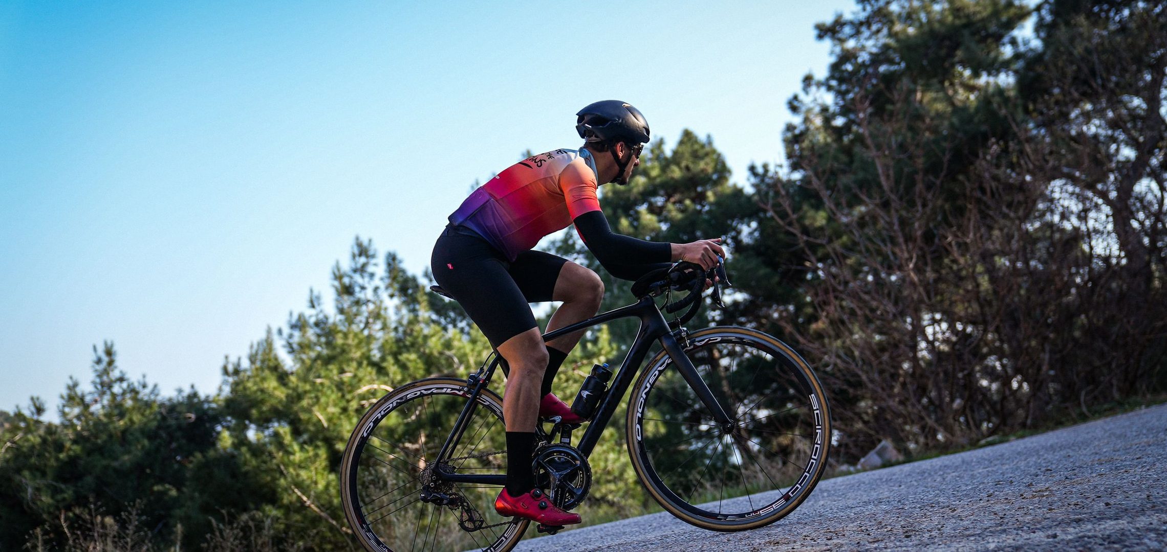 Cycling Apparel Reviews