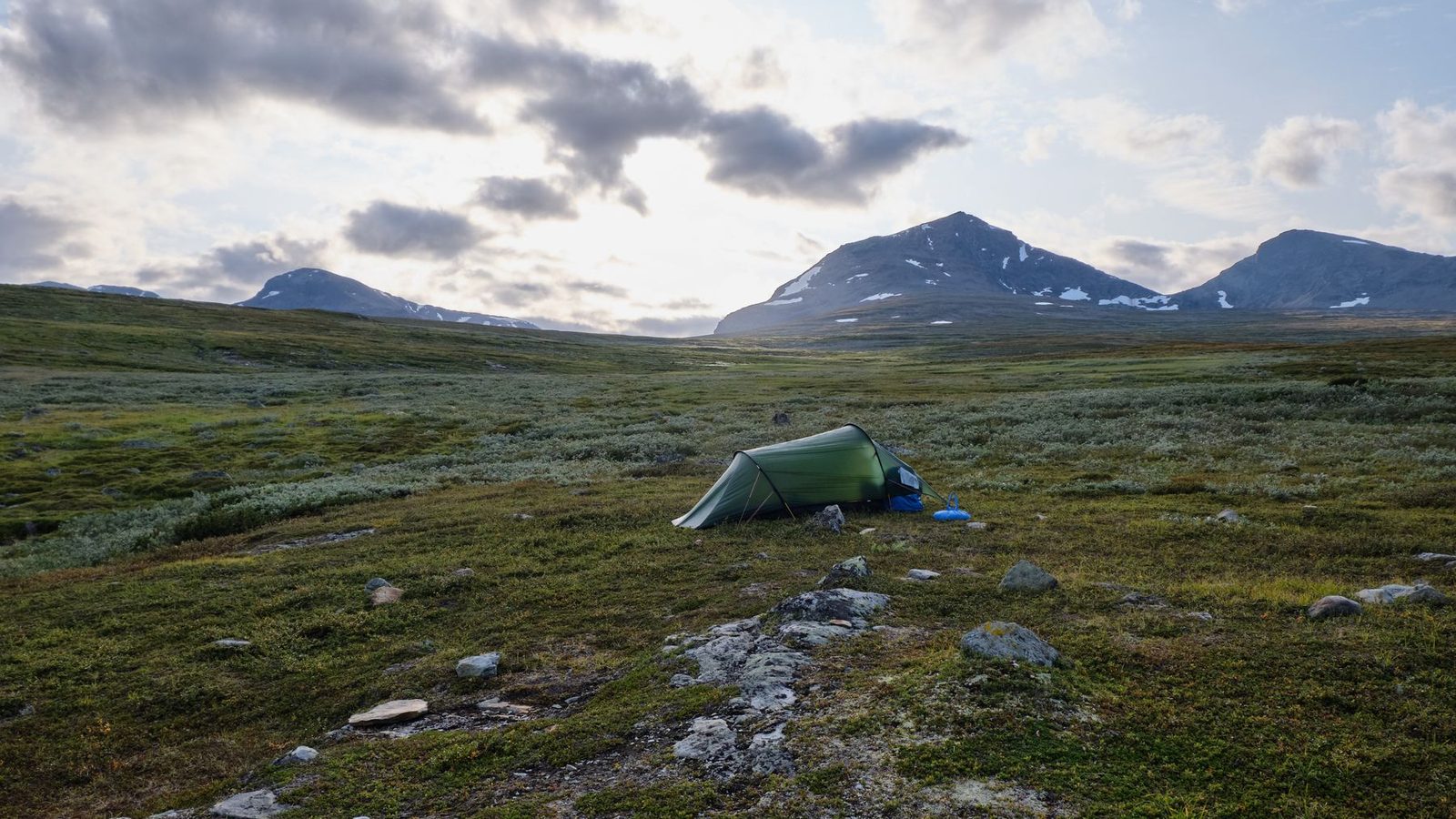 How to Choose a Tent: A Complete Buying Guide