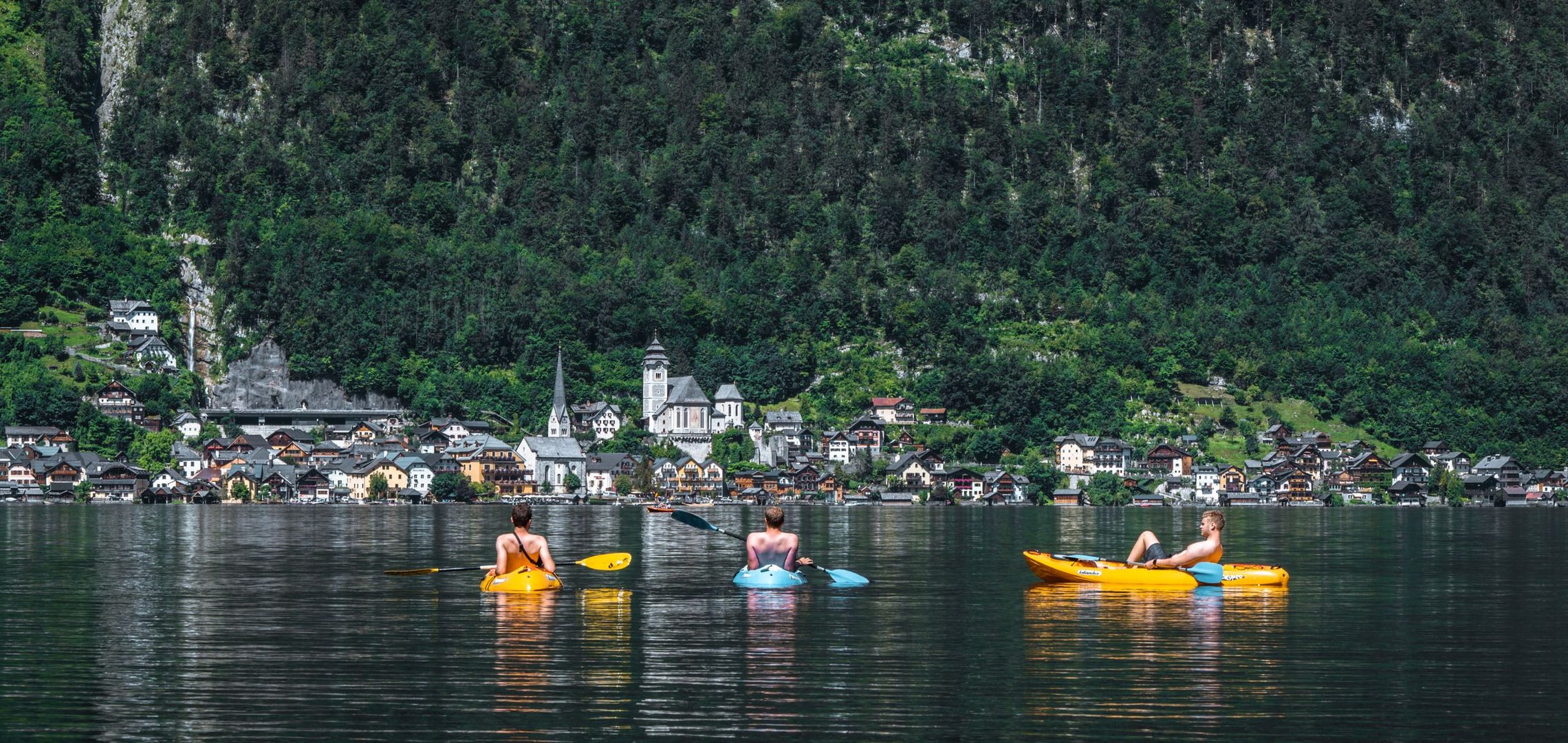 Kayak Gear Reviews