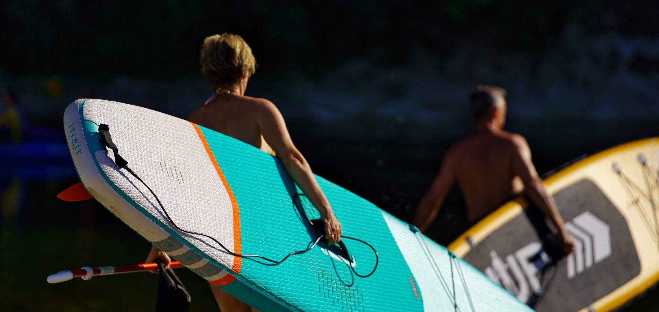 Paddleboard Gear Reviews