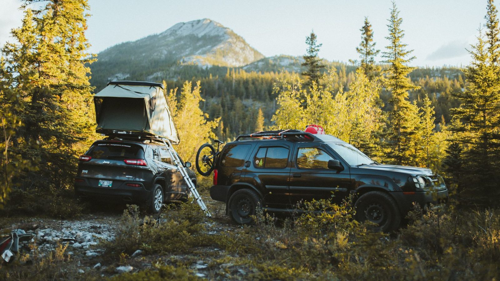 Sanhima Hotham Lite Rooftop Tent Review (2026)