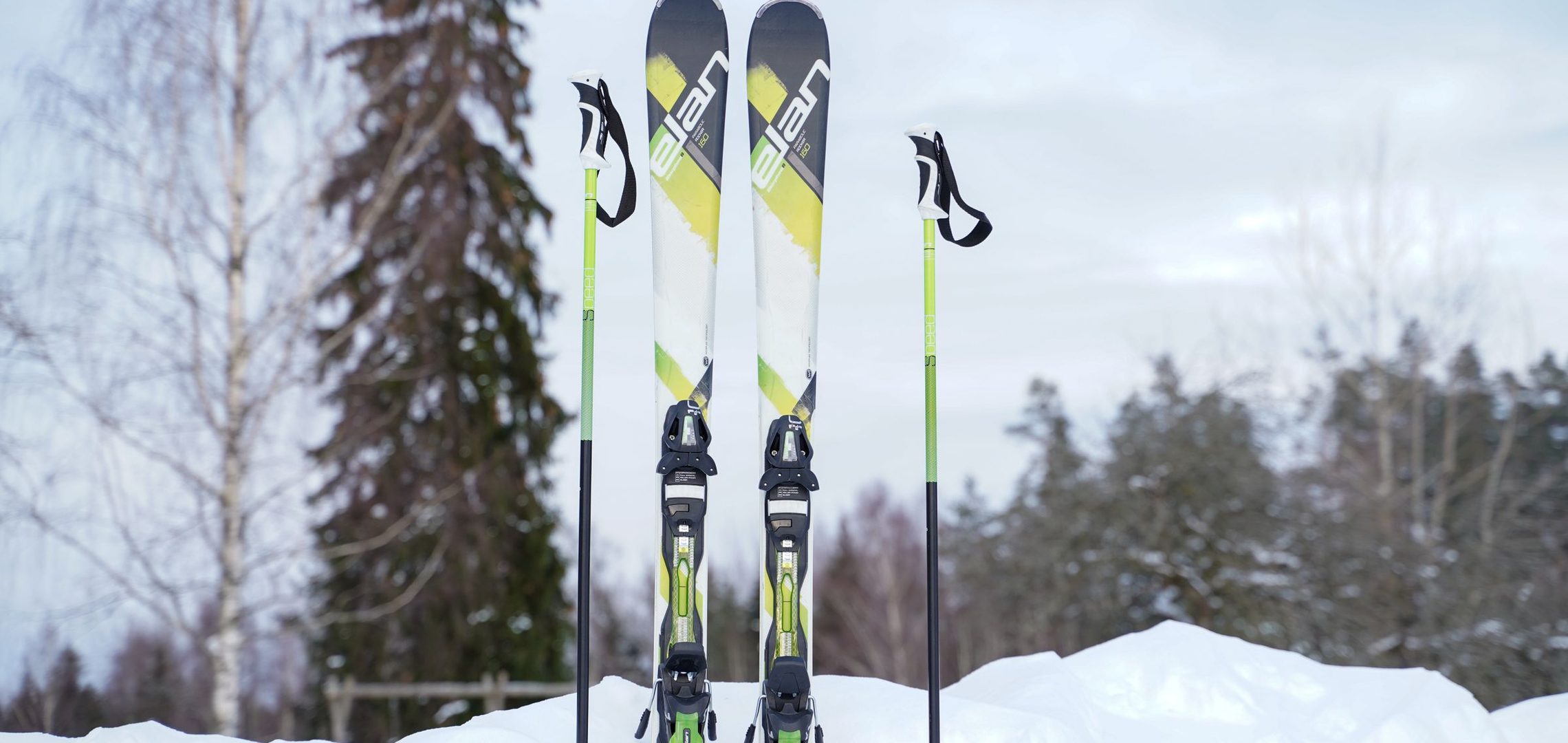 Ski Gear Reviews