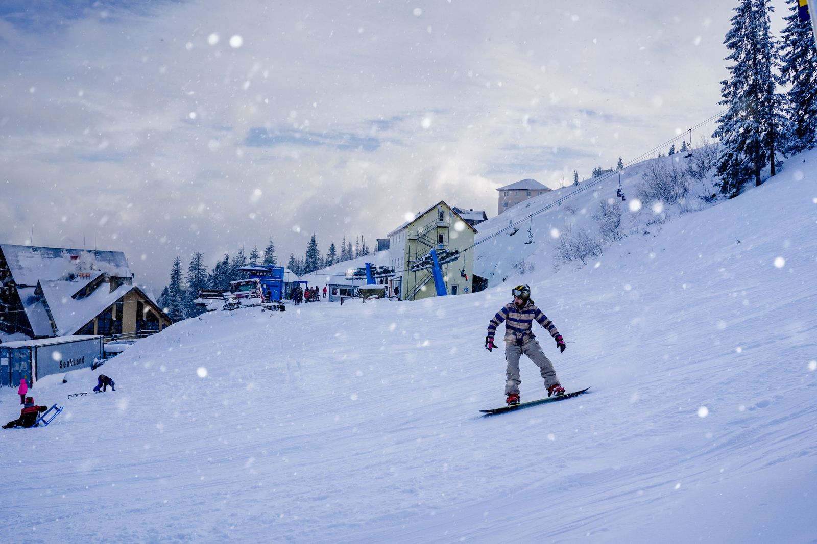 The Best Snowboard & Ski Gear