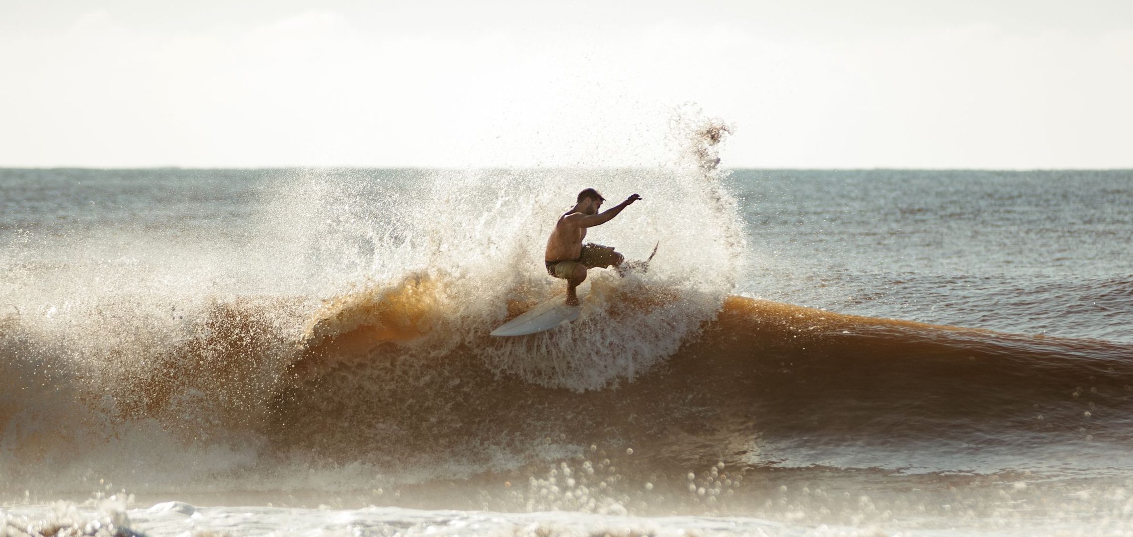 Surf & Swim Reviews