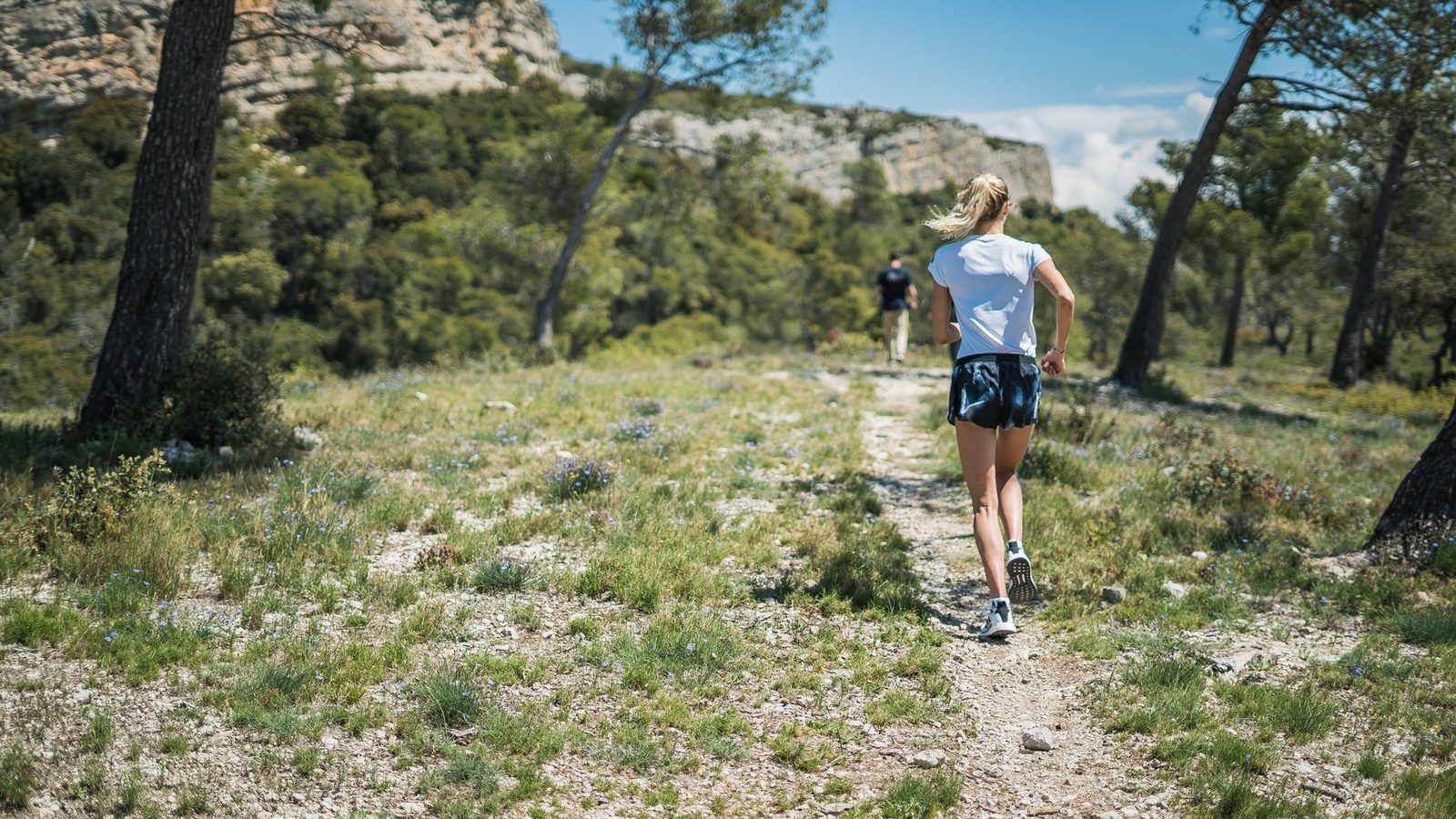 Trail Running for Beginners: How to Start Running Trails