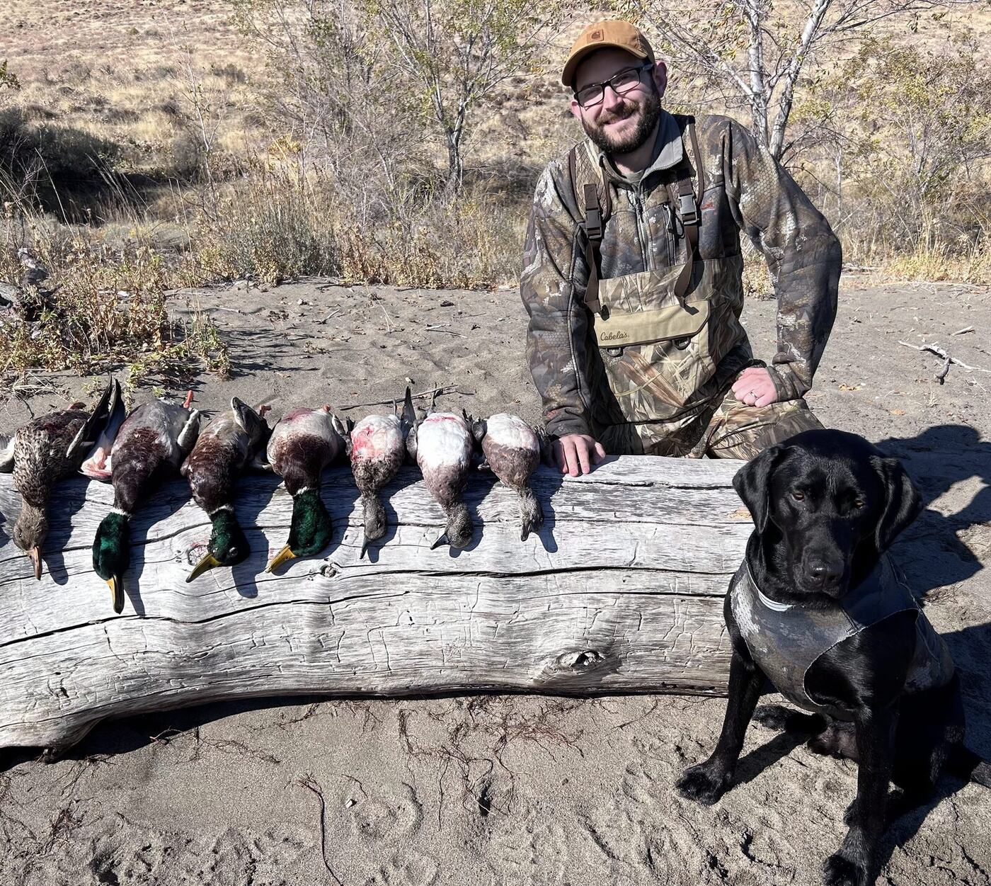 The Best Waterfowl Gear