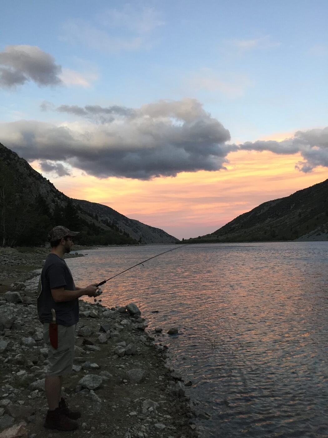 Fishing Gear Reviews