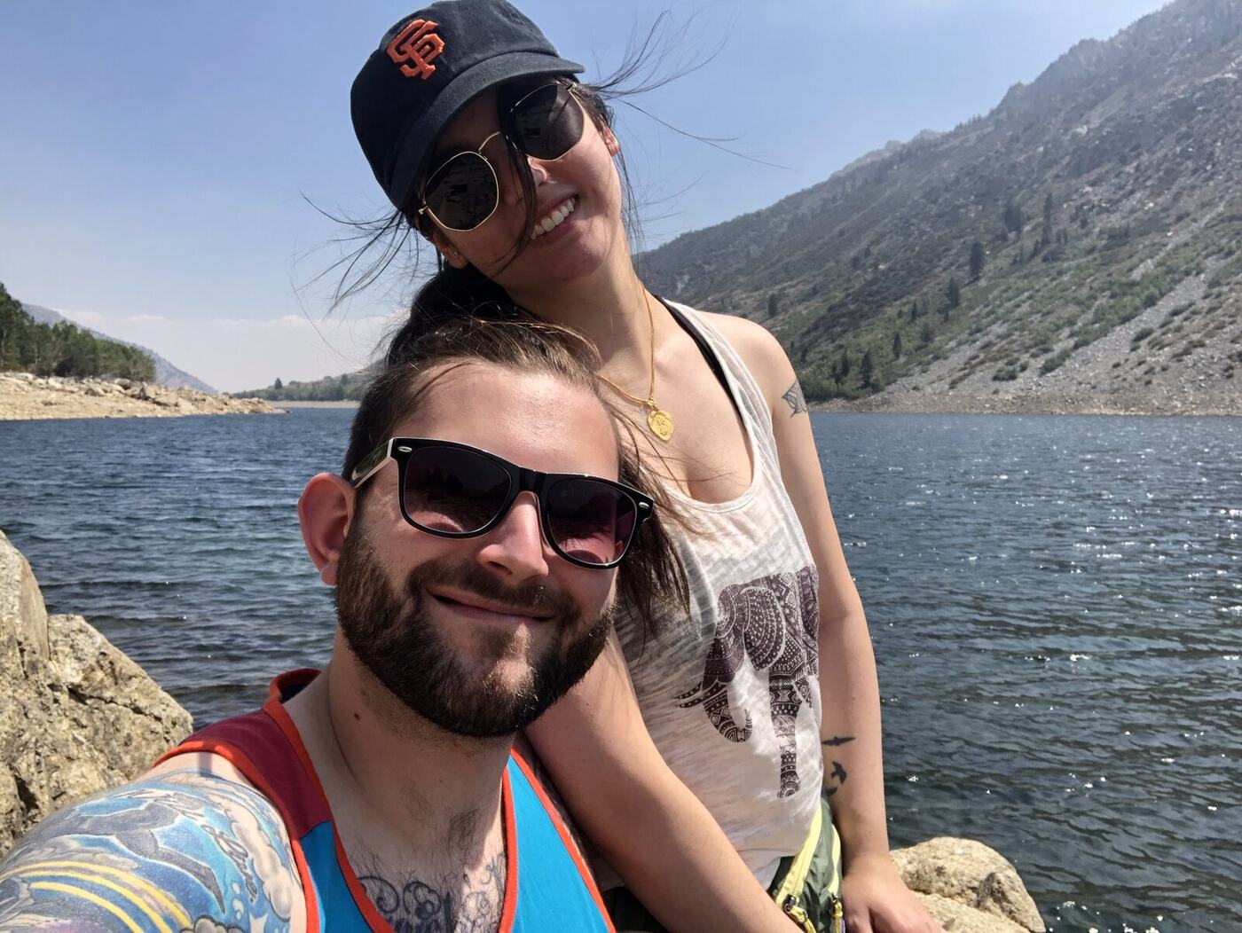 National Park Packing List: What to Bring for a Day Hike
