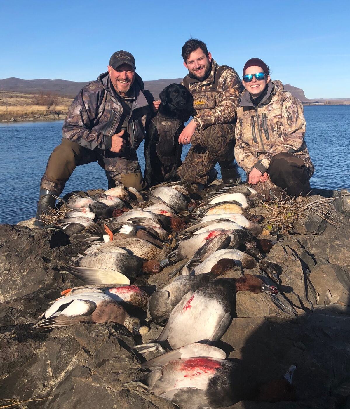 Best Waterfowl Hunting Packs 2026