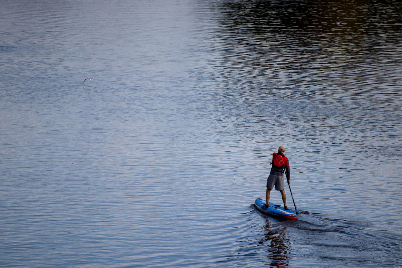 SUP vs Kayak: Which Water Sport Is Right for You?