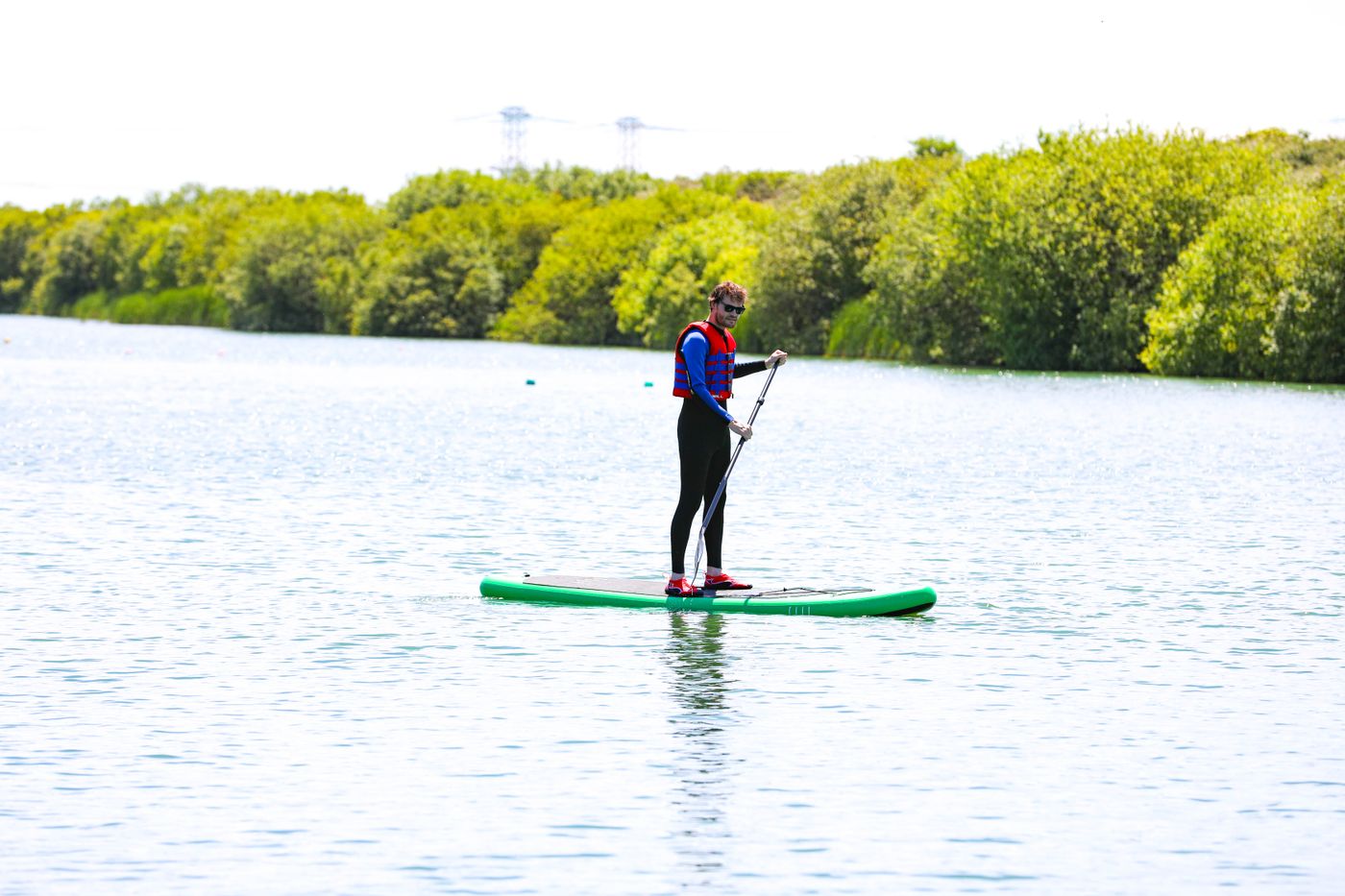 Best Yoga Paddleboards 2026