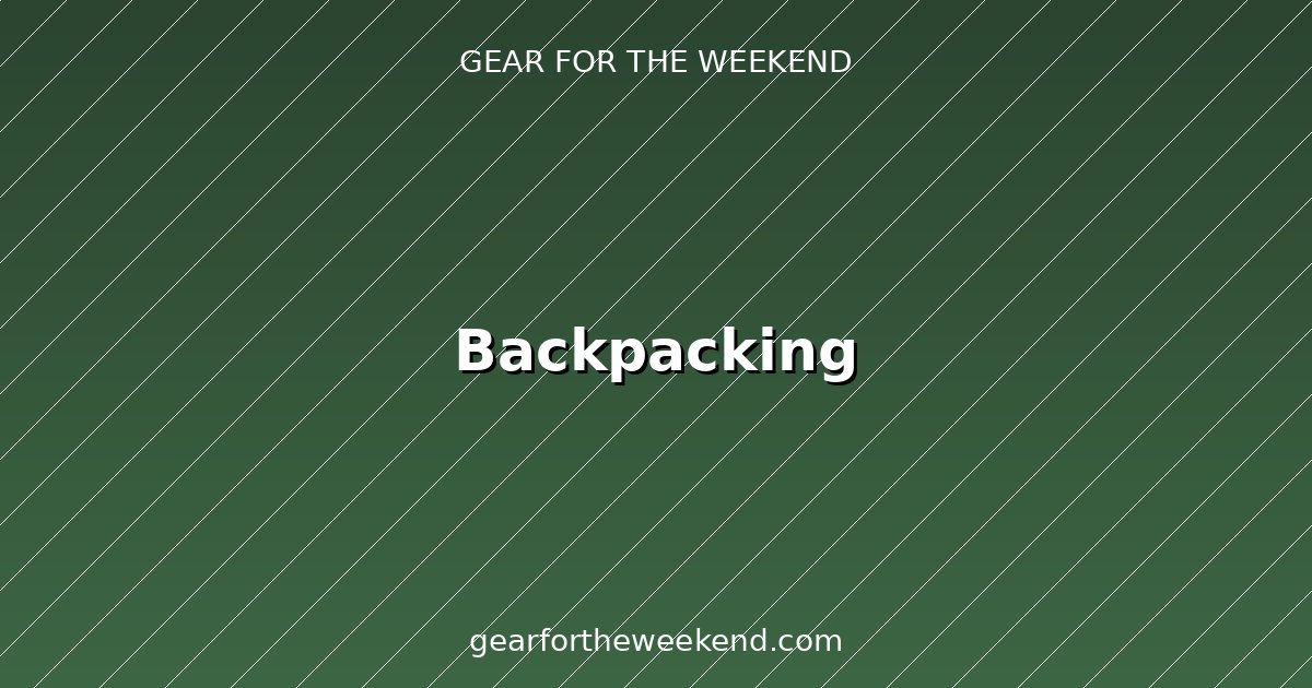 Golfer carrying a lightweight bag on the course