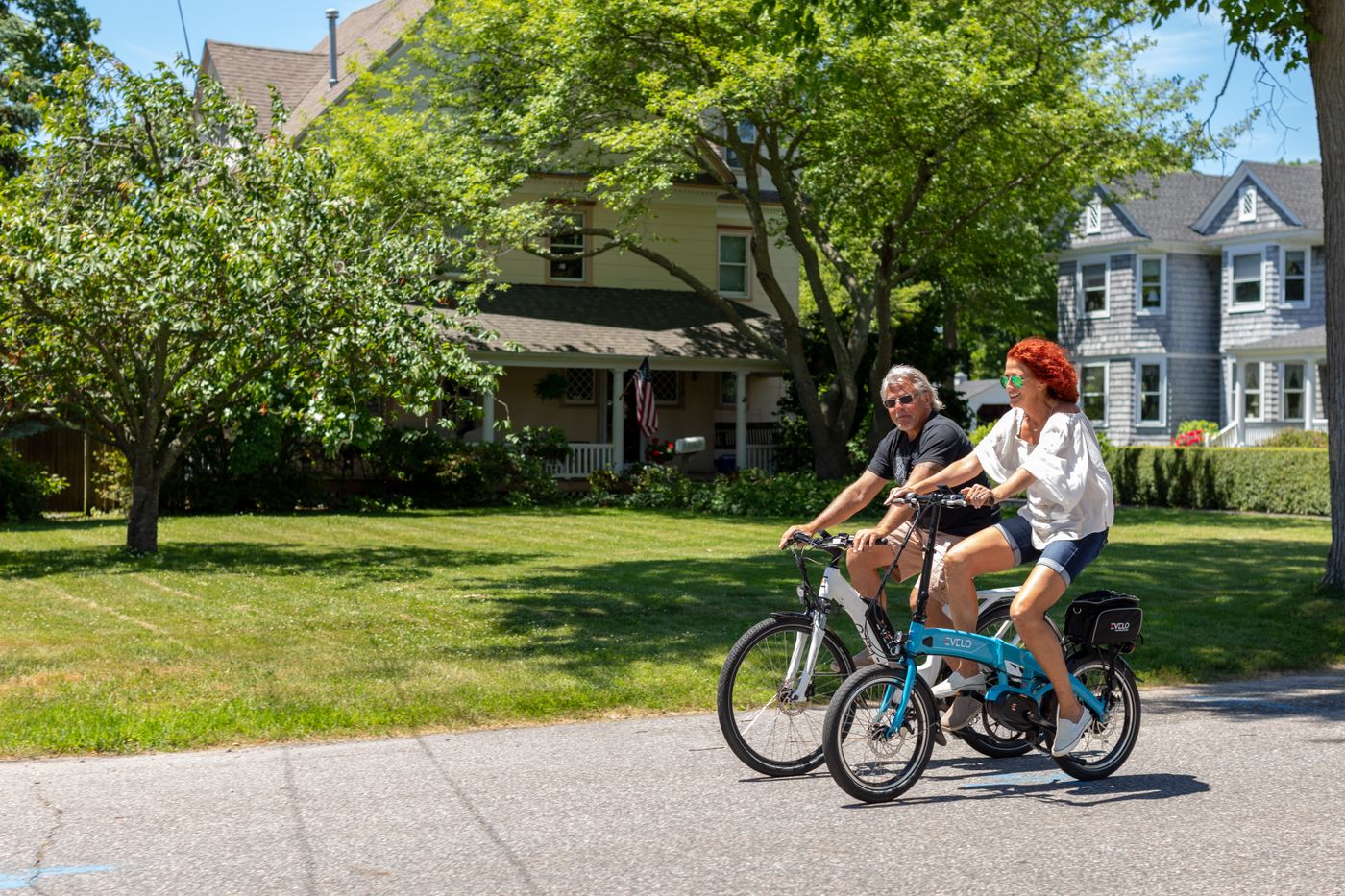 Best E-Bikes Under $2,000 in 2026