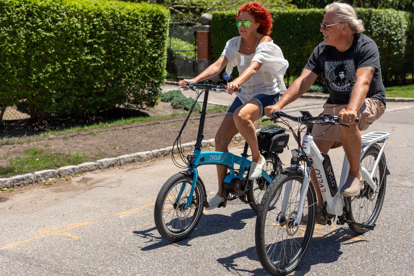 E-Bike Safety Tips: How to Ride an Electric Bike Safely