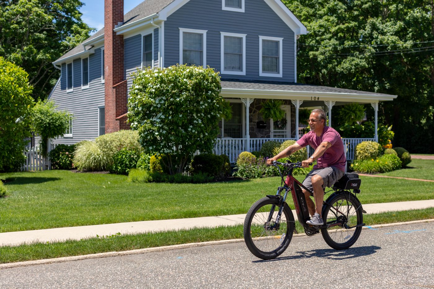 Best Folding E-Bikes 2026