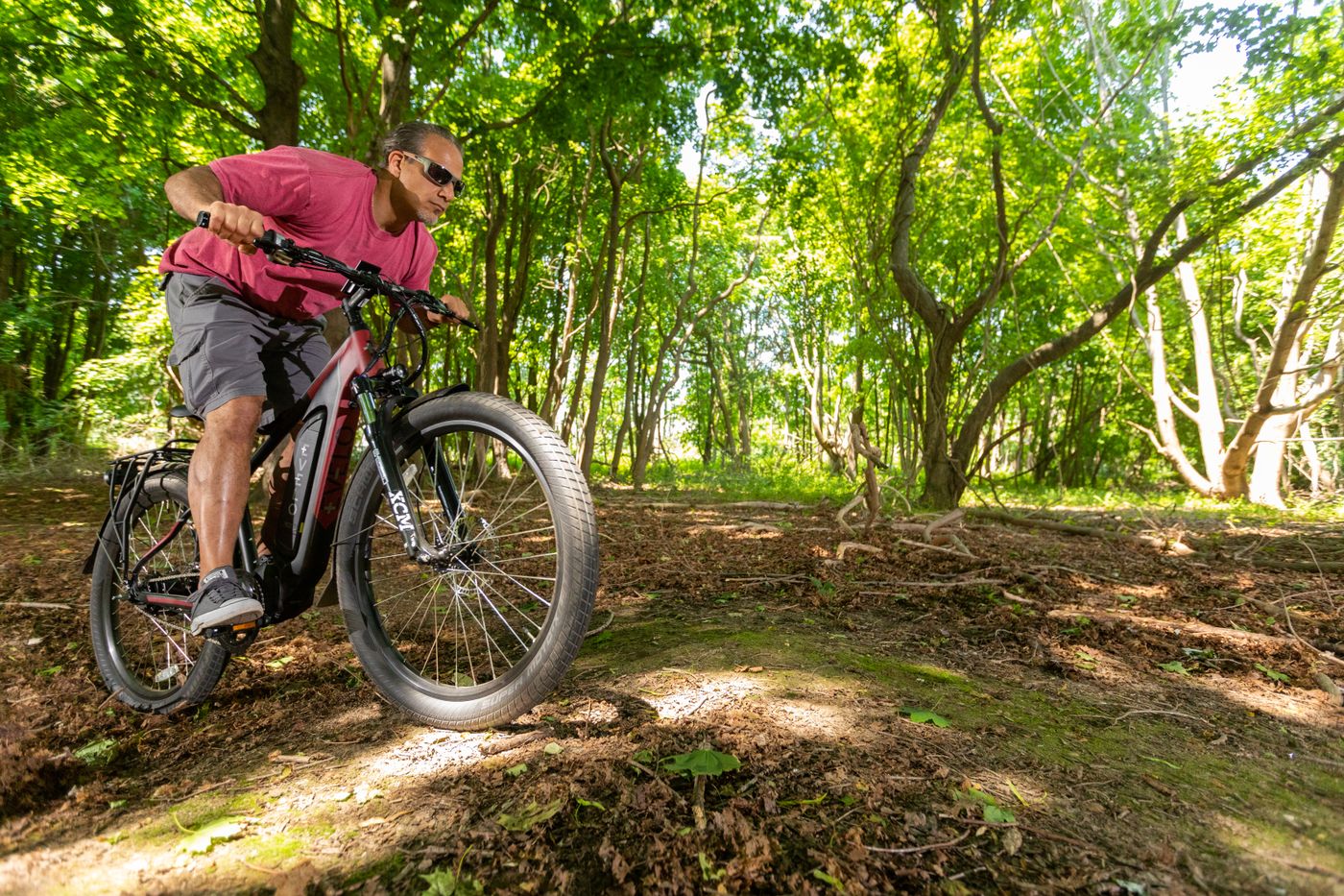 Best Fat Tire Electric Bikes 2026