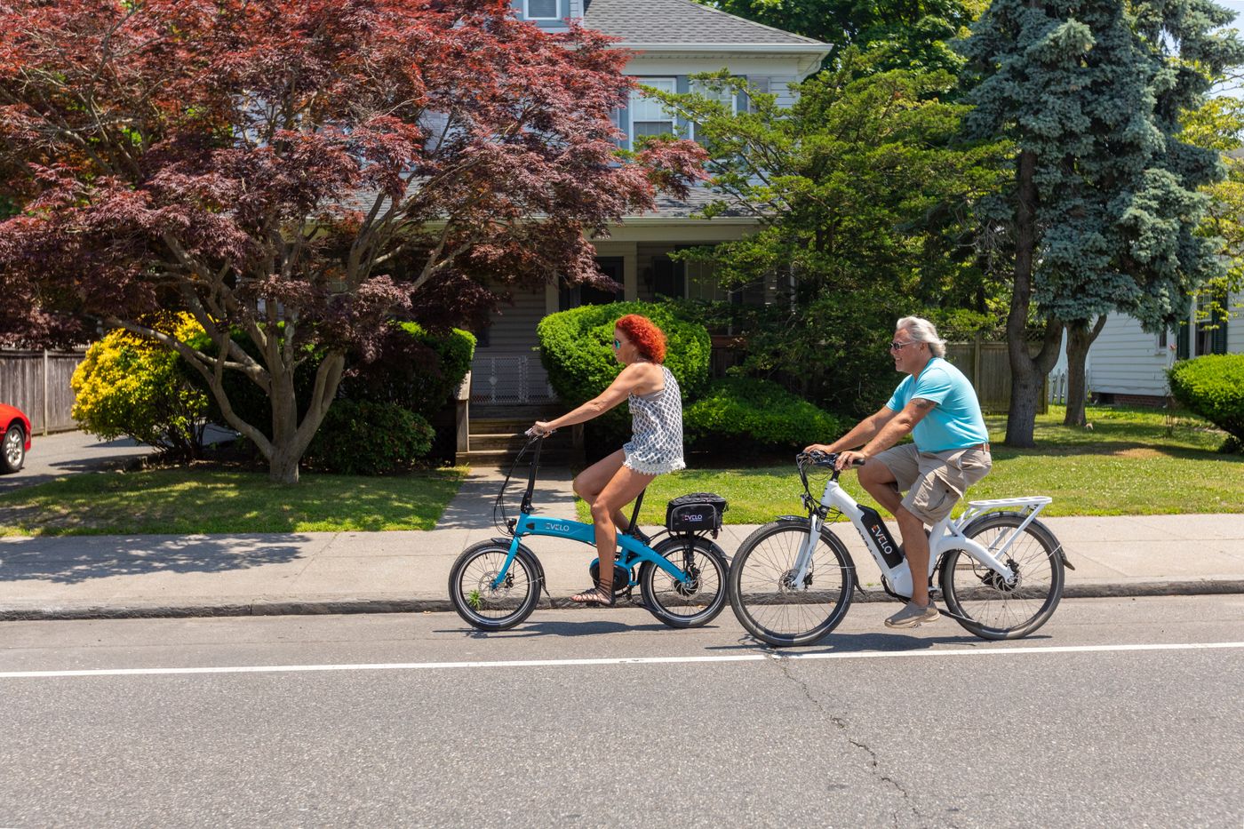 E-Bike Buying Guide: How to Choose Your First Electric Bike