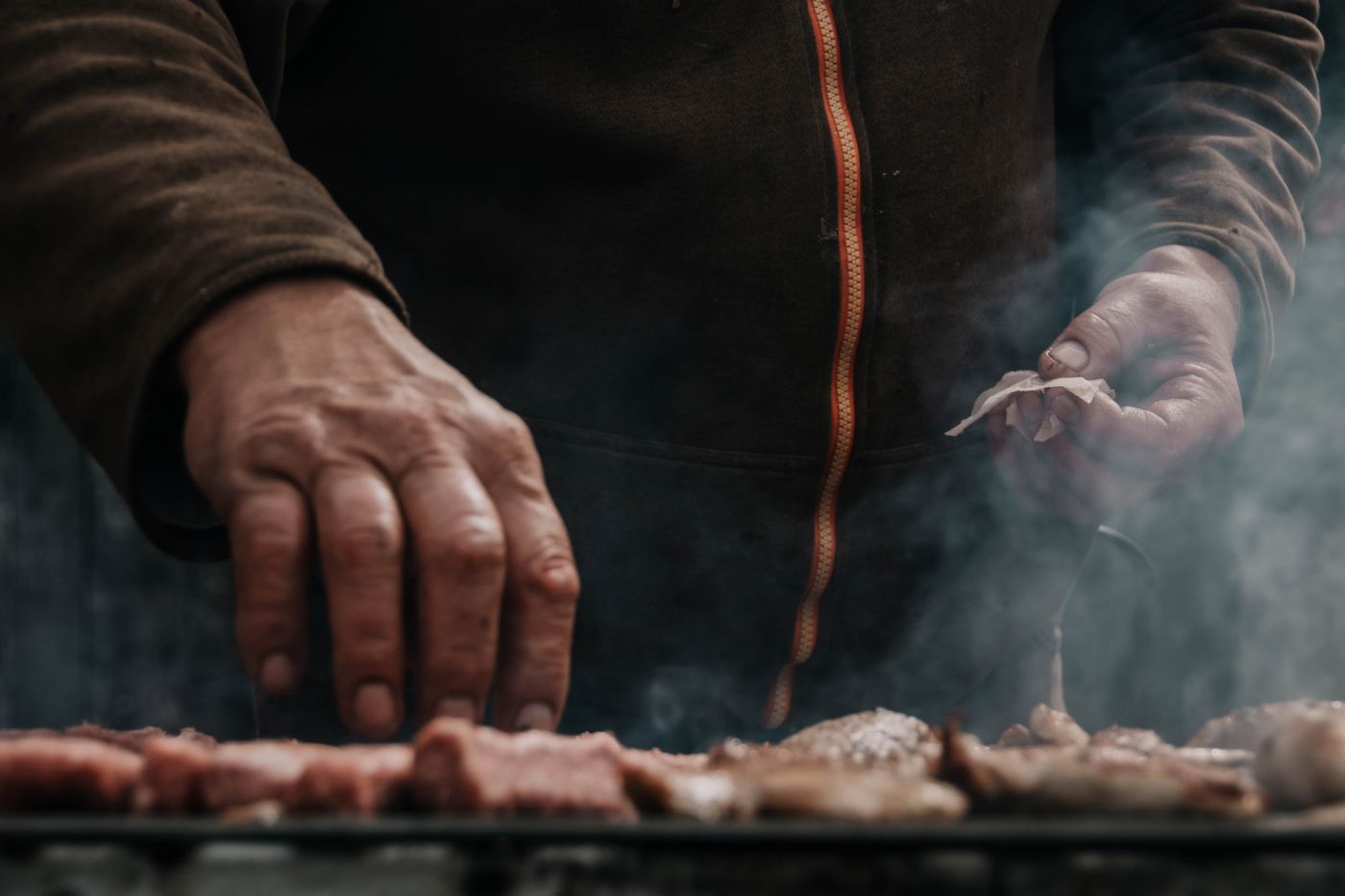 Best Pellet Grills & Smokers (2026)