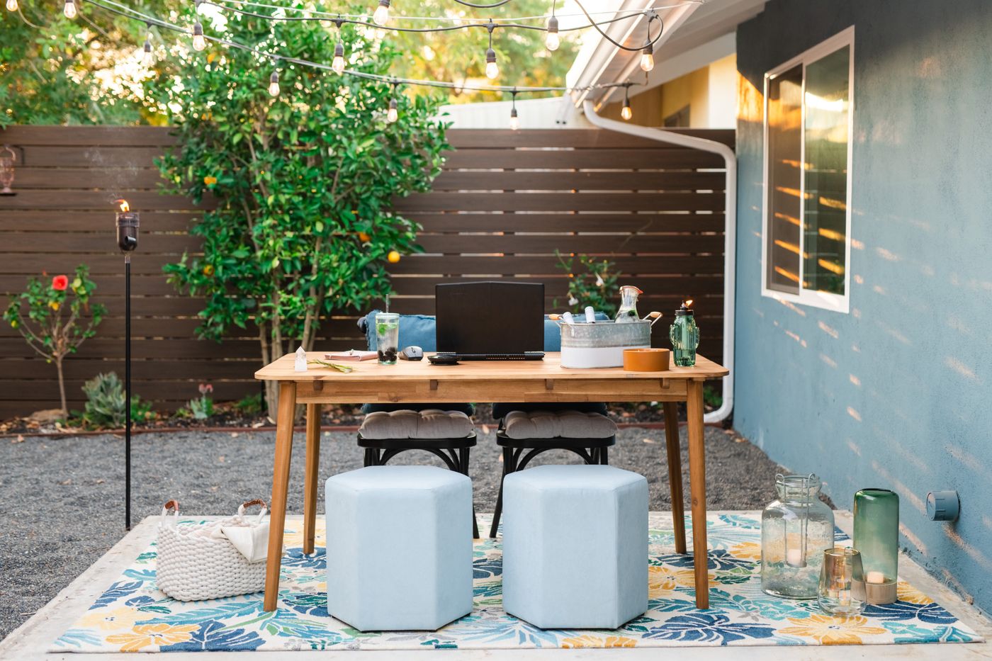 Fire Pits & Patio Reviews