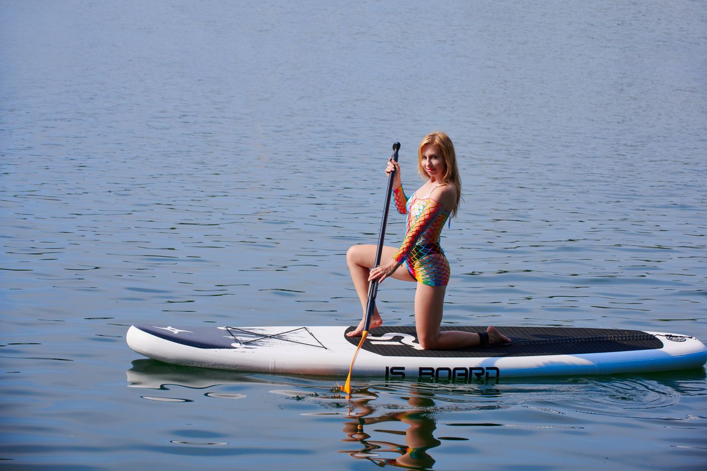 Best Paddleboards for Kids 2026