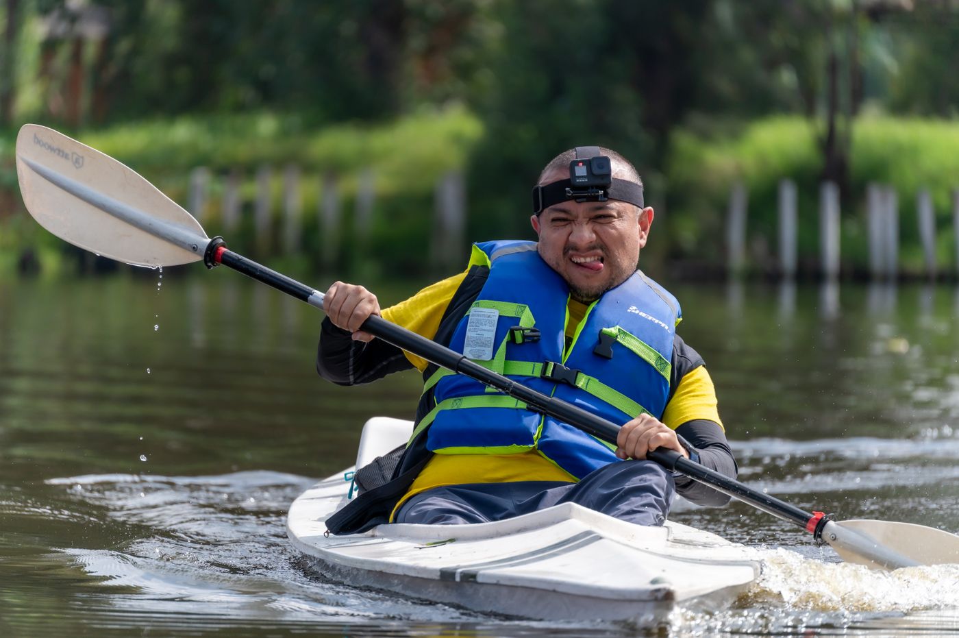 Kayak Safety Essentials: What Every Paddler Needs to Know
