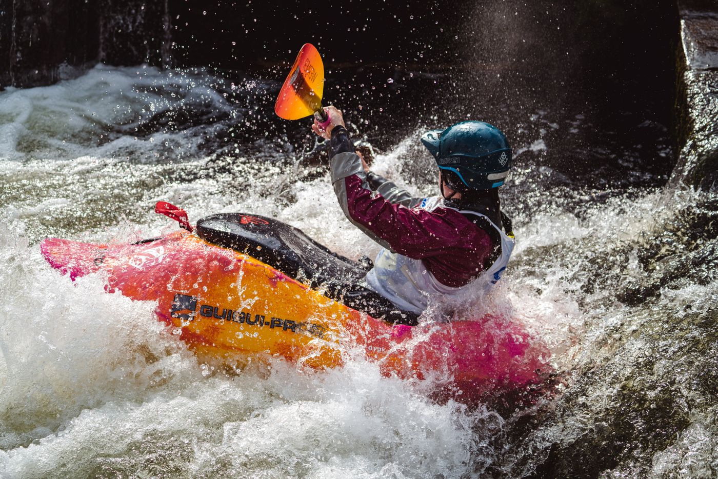 How to Choose Your First Kayak: A Beginner's Guide