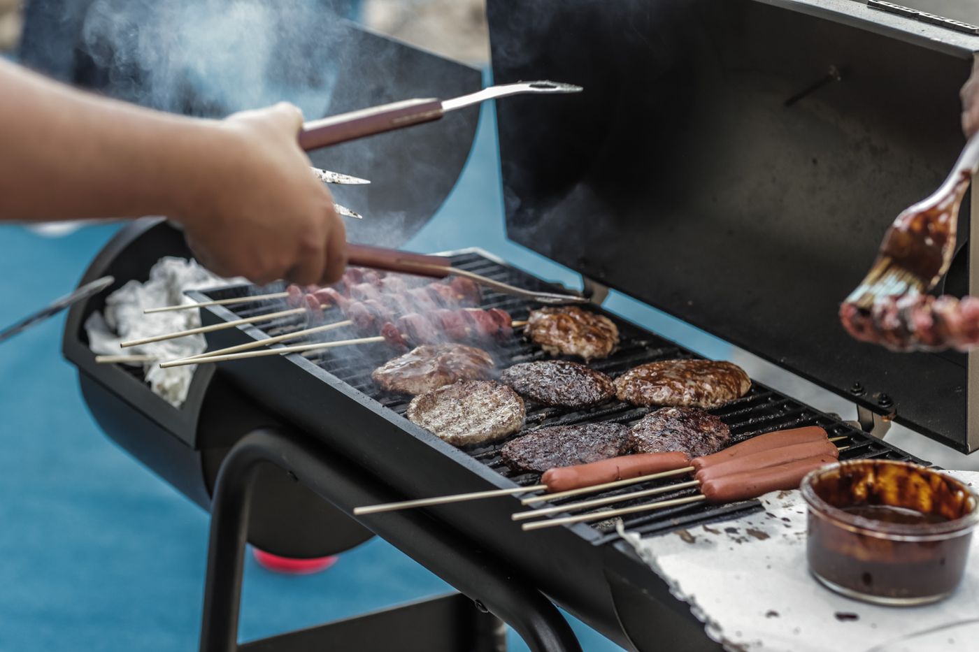 Best Propane Grills (2026)