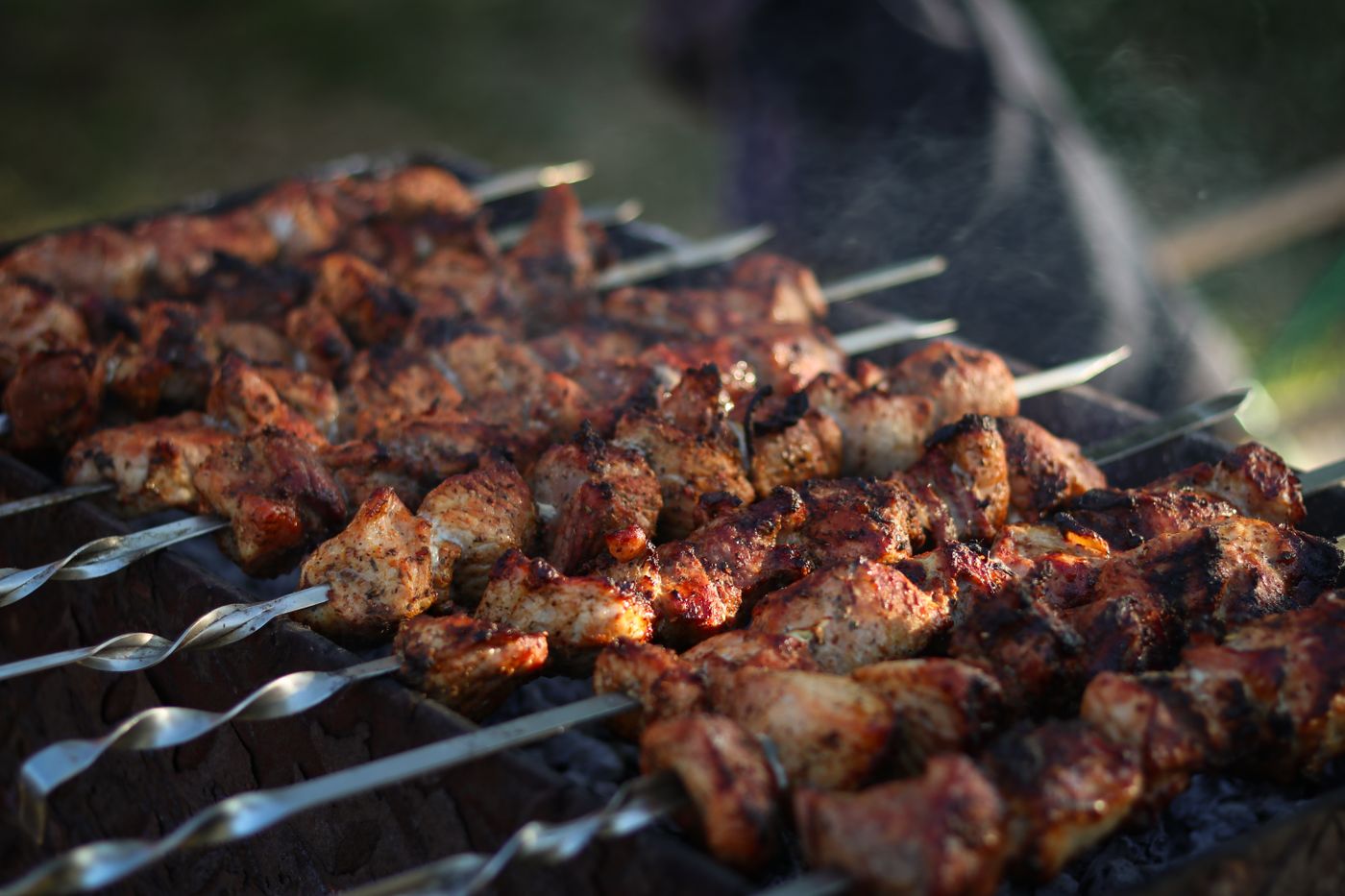 Best Portable Grills for Camping & Tailgating 2026
