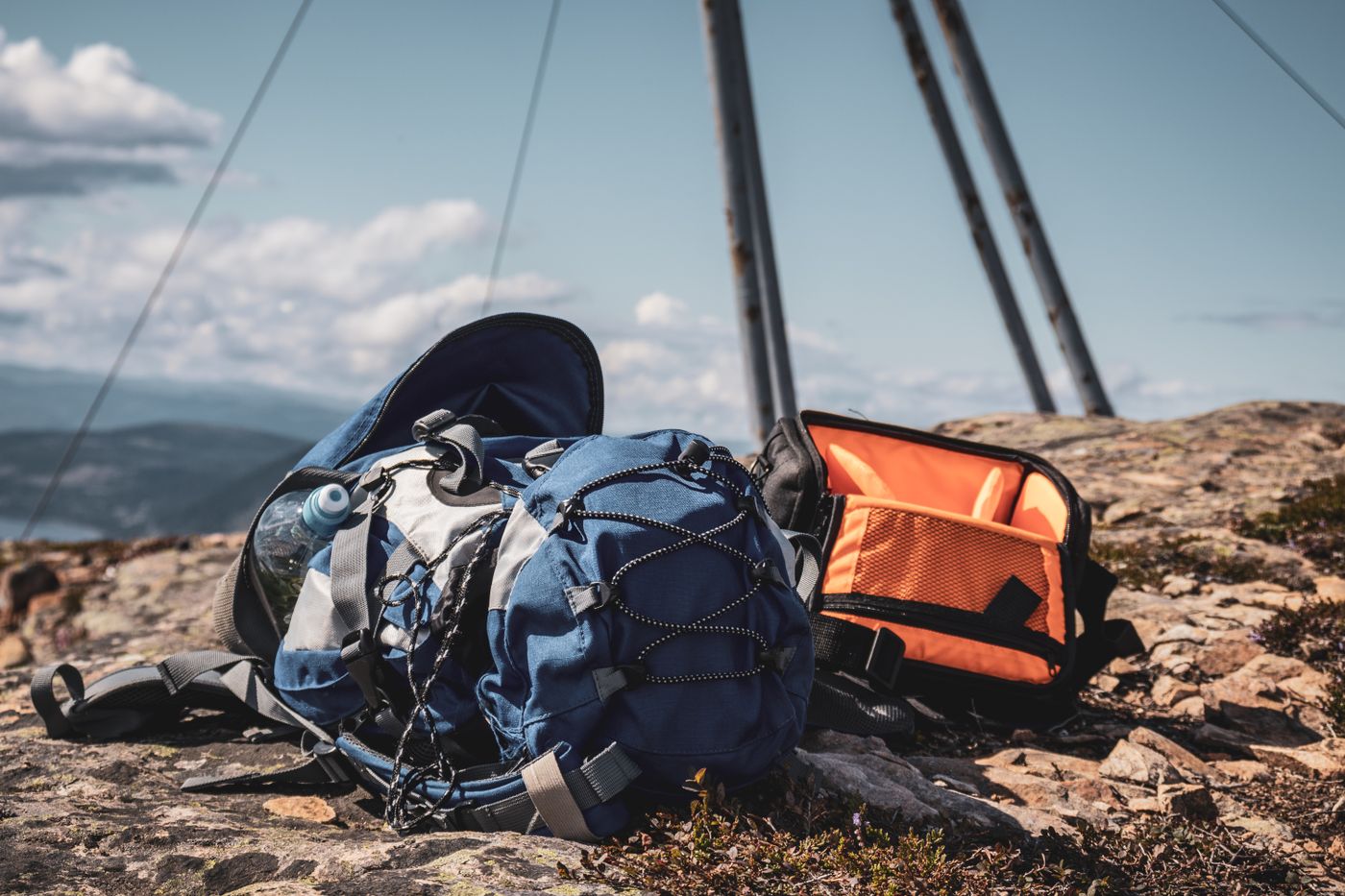 Best Travel Backpacks 2026 — One-Bag & Carry-On Travel