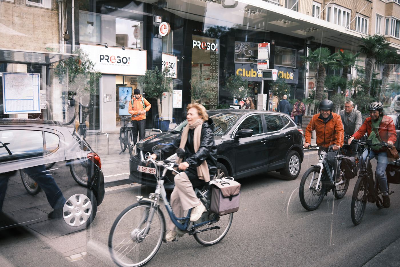 E-Bikes Reviews