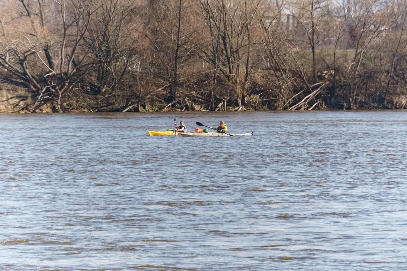 How to Set Up a Kayak for Fishing: 7 Upgrades That Actually Matter