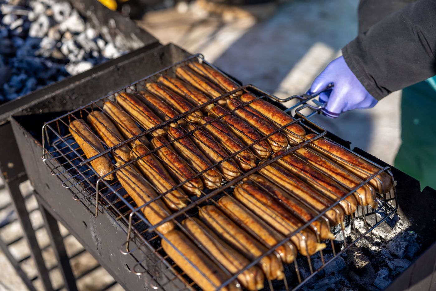 How to Choose a Gas Grill: What Actually Matters