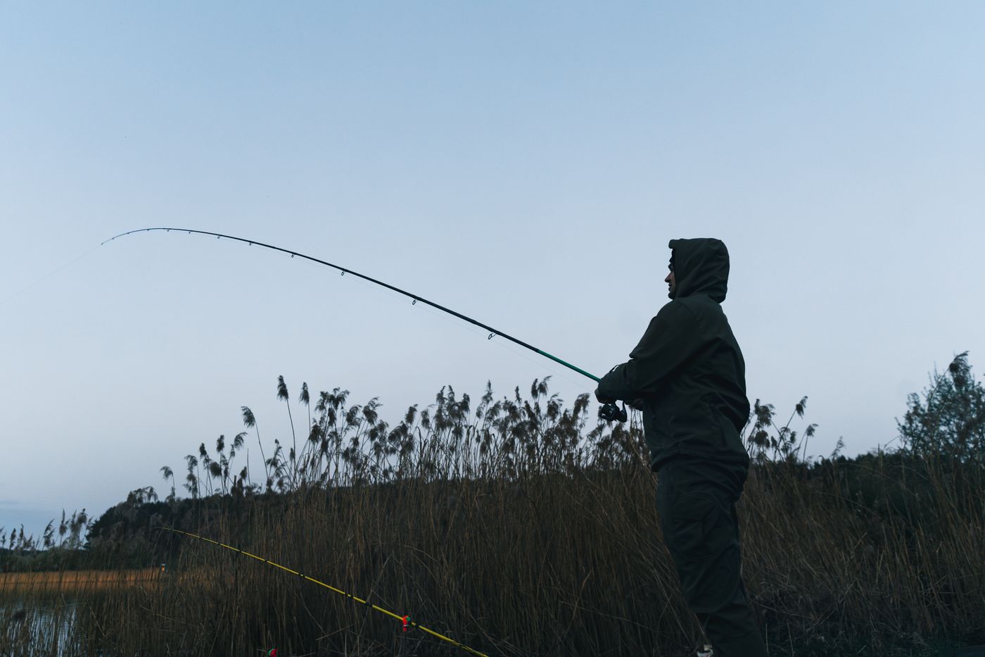 Best Spinning Rods 2026 — Freshwater & Inshore Fishing