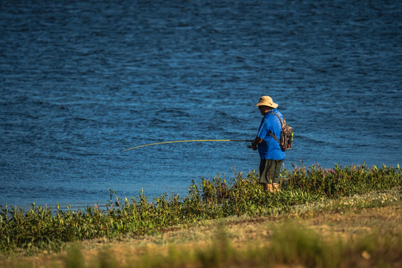 Best Fishing Waders (2026)