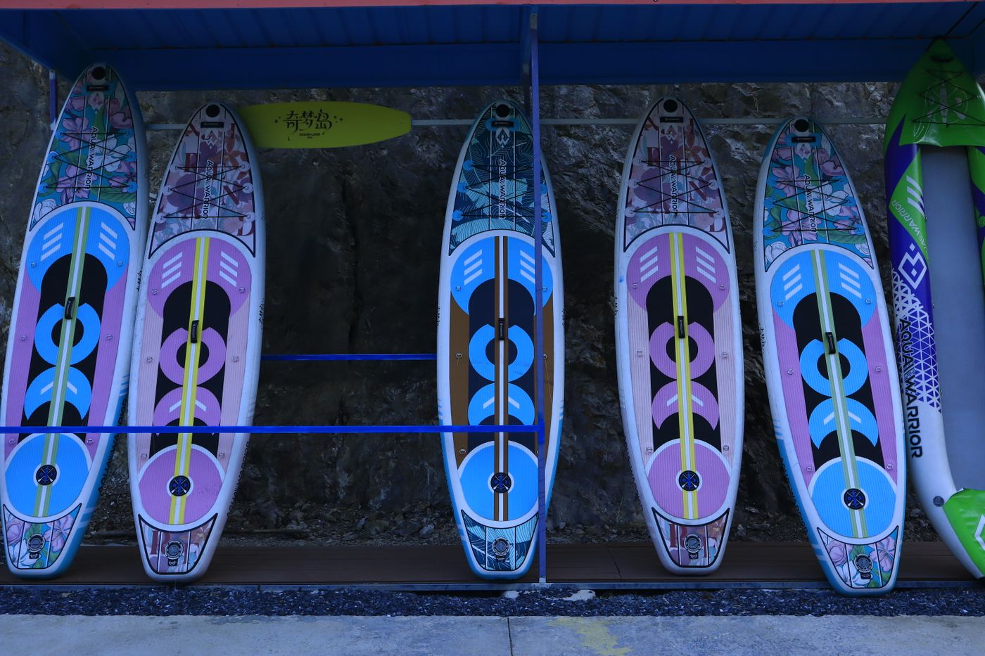 Best Paddleboard Pumps 2026