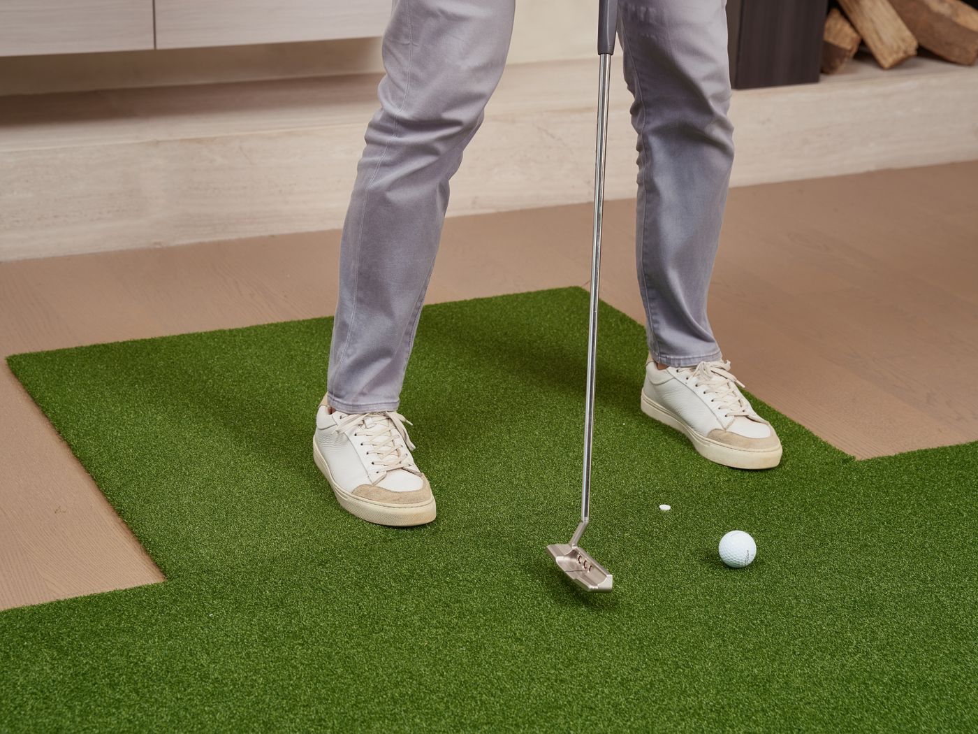 How to Set Up a Home Golf Simulator: What You Need to Know