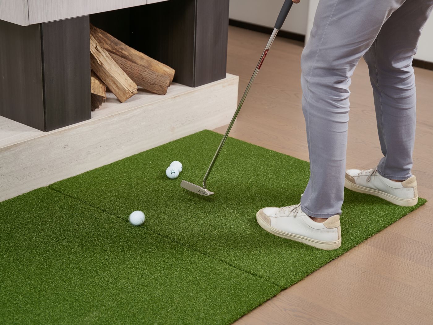Best Golf Launch Monitors for Home Simulators (2026)