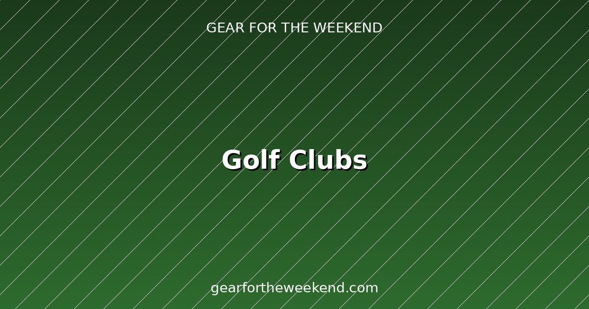 Golf swing analyzer sensor clipped to a club