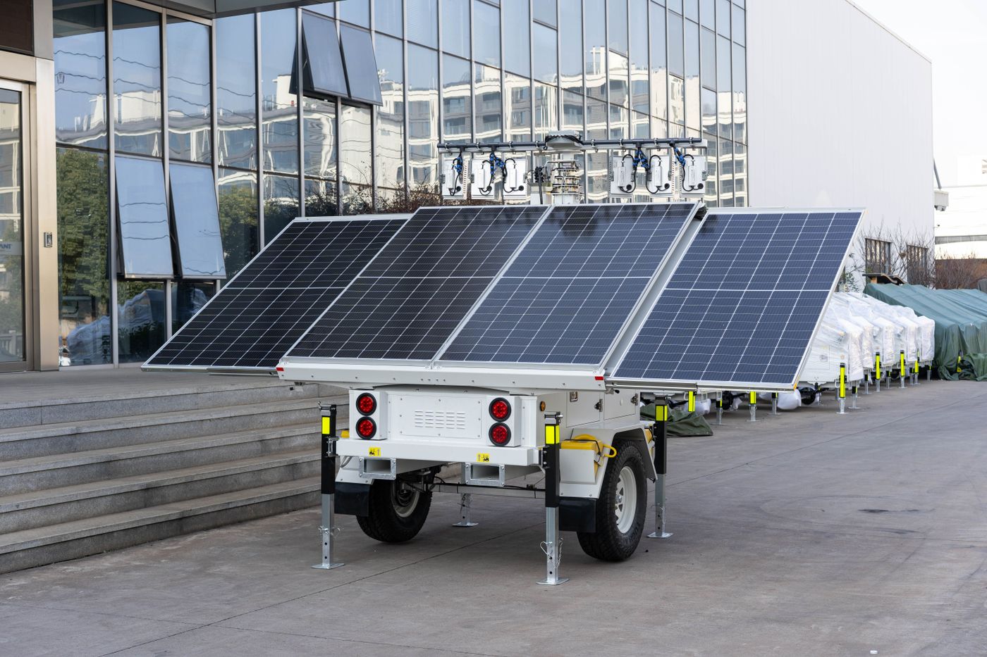 Best Inverter Generators 2026: Quiet, Clean Power Compared
