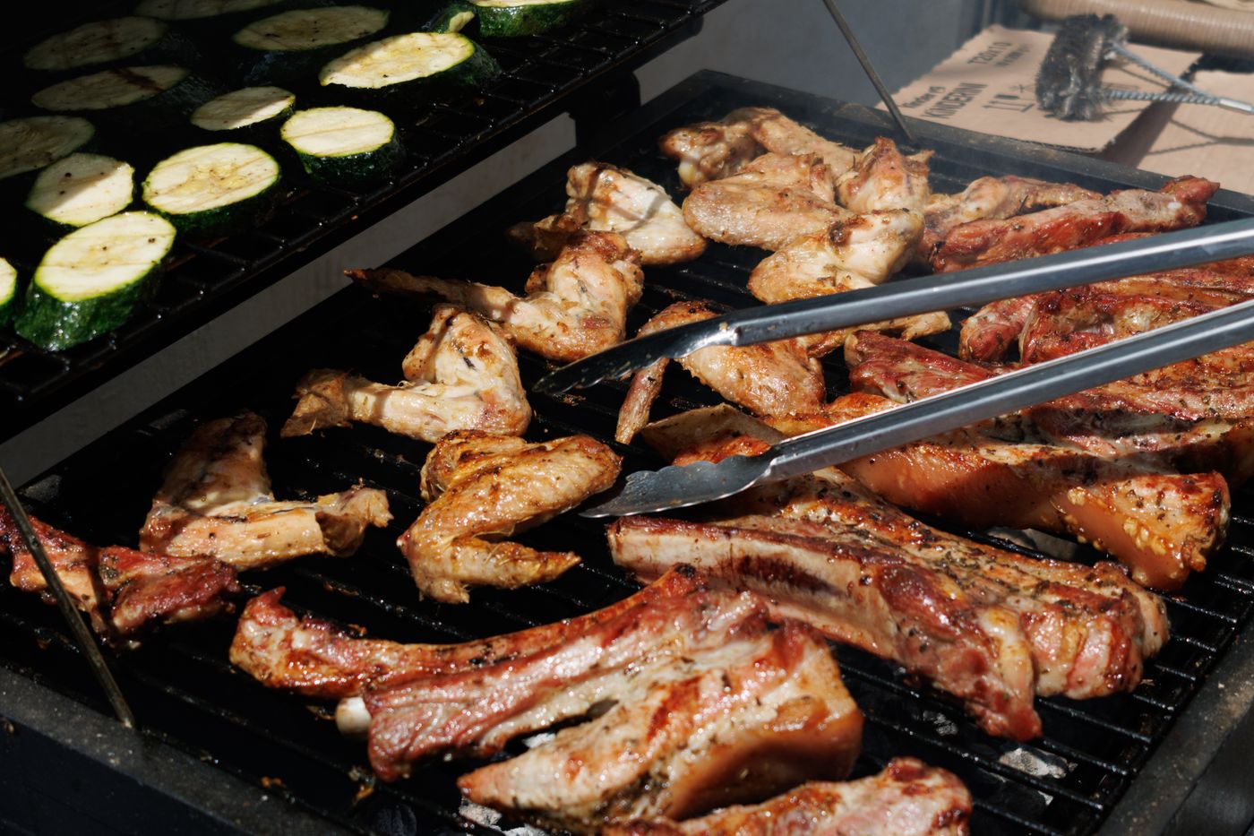 How to Use a Smoker: A Beginner's Guide to Low and Slow BBQ