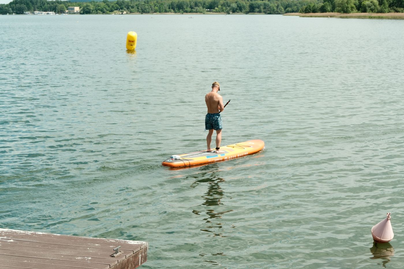 Water Safety
